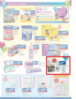 Clicks : Our Birthday (24 Jul - 19 Aug), page 12