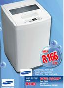 Samsung Twin Tub-8kg