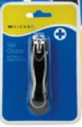 Clicks Nail Clipper
