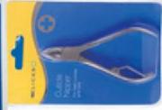 Clicks Pedicure Half Insole or Corn & Callus Replacement Blades