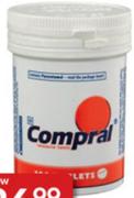 Compral-100 Tablets Per Pack