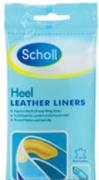 Scholl Heel Liners-Per Pack