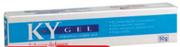 Johnson's KY Gel-50g-Each