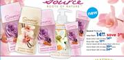 Source Body Wash-220ml