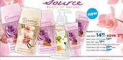 Source Hand Cream-80ml Each