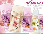 Source Body Lotion-220ml Each