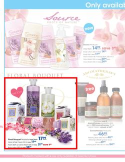 Clicks : Beauty Fair (14 Aug - 9 Sep), page 12