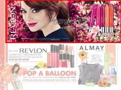 Dischem : Spring Fair (20 Aug - 9 Sep), page 12