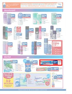 Click : You Pay Less (20 Aug - 12 Sep), page 12