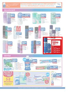 Click : You Pay Less (20 Aug - 12 Sep), page 12