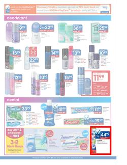 Click : You Pay Less (20 Aug - 12 Sep), page 12