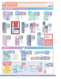 Click : You Pay Less (20 Aug - 12 Sep), page 12