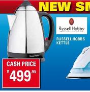 Russell Hobbs Kettle