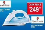 Russell Hobbs Iron