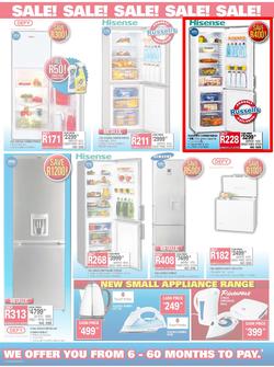 Russells : Sale (22 Aug - 19 Sep), page 10