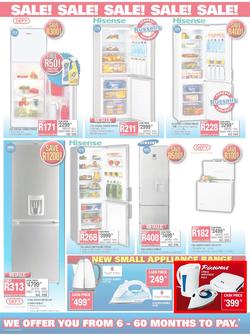 Russells : Sale (22 Aug - 19 Sep), page 10