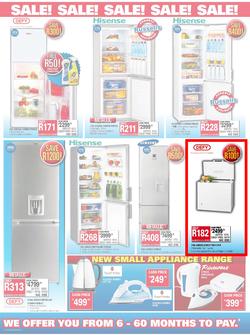 Russells : Sale (22 Aug - 19 Sep), page 10