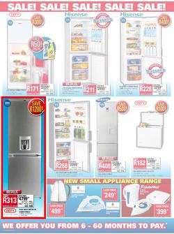 Russells : Sale (22 Aug - 19 Sep), page 10