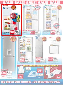 Russells : Sale (22 Aug - 19 Sep), page 10