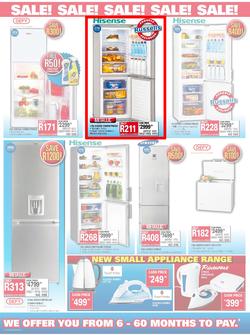 Russells : Sale (22 Aug - 19 Sep), page 10