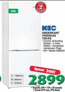 KIC Onderkant Vrieskas Yskas-309 Ltr (KB6032)