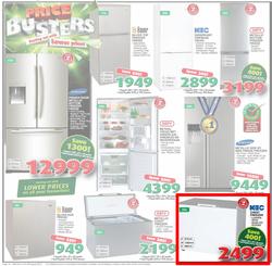 House & Home : Price Busters (19 Aug - 26 Aug), page 12