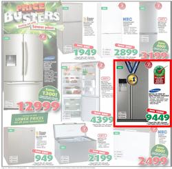 House & Home : Price Busters (19 Aug - 26 Aug), page 12