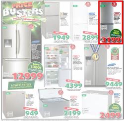 House & Home : Price Busters (19 Aug - 26 Aug), page 12