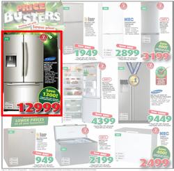 House & Home : Price Busters (19 Aug - 26 Aug), page 12