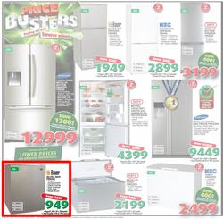 House & Home : Price Busters (19 Aug - 26 Aug), page 12