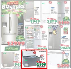 House & Home : Price Busters (19 Aug - 26 Aug), page 12