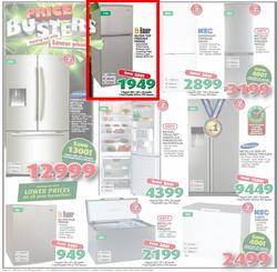 House & Home : Price Busters (19 Aug - 26 Aug), page 12
