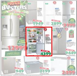 House & Home : Price Busters (19 Aug - 26 Aug), page 12