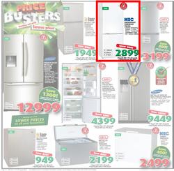 House & Home : Price Busters (19 Aug - 26 Aug), page 12