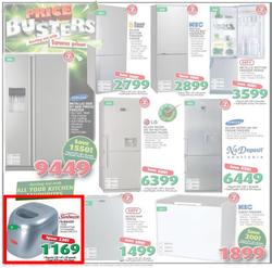 House & Home : Price Busters (4 Sep - 10 Sep), page 12
