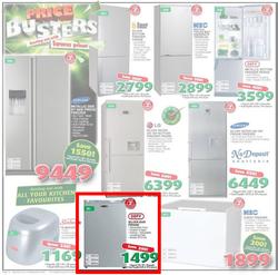House & Home : Price Busters (4 Sep - 10 Sep), page 12
