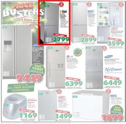 House & Home : Price Busters (4 Sep - 10 Sep), page 12