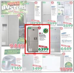 House & Home : Price Busters (4 Sep - 10 Sep), page 12