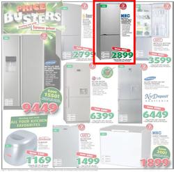 House & Home : Price Busters (4 Sep - 10 Sep), page 12