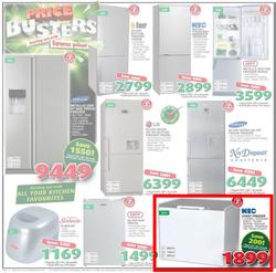 House & Home : Price Busters (4 Sep - 10 Sep), page 12