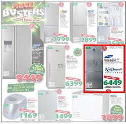 House & Home : Price Busters (4 Sep - 10 Sep), page 12