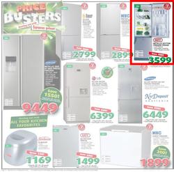 House & Home : Price Busters (4 Sep - 10 Sep), page 12