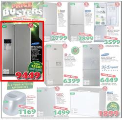 House & Home : Price Busters (4 Sep - 10 Sep), page 12