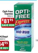 Opti-Free Express-355ml