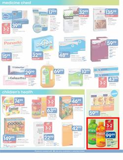 Clicks : You Pay Less (13 Sep - 11 Oct), page 12
