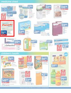 Clicks : You Pay Less (13 Sep - 11 Oct), page 12