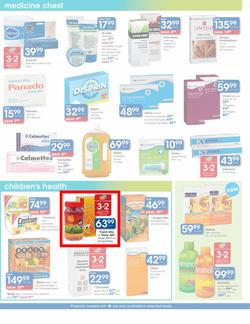 Clicks : You Pay Less (13 Sep - 11 Oct), page 12