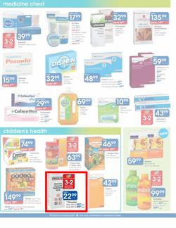 Clicks : You Pay Less (13 Sep - 11 Oct), page 12