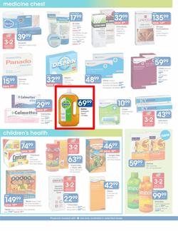 Clicks : You Pay Less (13 Sep - 11 Oct), page 12