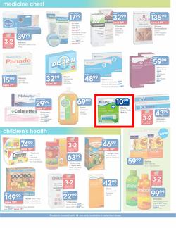 Clicks : You Pay Less (13 Sep - 11 Oct), page 12